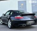 Черный Порше 911, объемом двигателя 3.6 л и пробегом 48 тыс. км за 77700 $, фото 2 на Automoto.ua