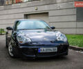 Чорний Порше 911, об'ємом двигуна 3.6 л та пробігом 110 тис. км за 41000 $, фото 26 на Automoto.ua
