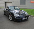 Чорний Порше 911, об'ємом двигуна 3.6 л та пробігом 110 тис. км за 41000 $, фото 6 на Automoto.ua
