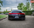 Черный Порше 911, объемом двигателя 3.6 л и пробегом 110 тыс. км за 41000 $, фото 1 на Automoto.ua