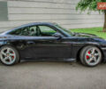 Чорний Порше 911, об'ємом двигуна 3.6 л та пробігом 110 тис. км за 41000 $, фото 20 на Automoto.ua