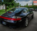 Чорний Порше 911, об'ємом двигуна 3.6 л та пробігом 110 тис. км за 41000 $, фото 2 на Automoto.ua