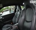 Черный Порше 911, объемом двигателя 3.8 л и пробегом 120 тыс. км за 53000 $, фото 29 на Automoto.ua