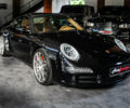 Чорний Порше 911, об'ємом двигуна 3.8 л та пробігом 61 тис. км за 34500 $, фото 1 на Automoto.ua