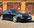 Чорний Порше 911, об'ємом двигуна 3.6 л та пробігом 190 тис. км за 56000 $, фото 1 на Automoto.ua