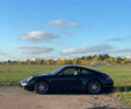 Черный Порше 911, объемом двигателя 3.8 л и пробегом 80 тыс. км за 62000 $, фото 1 на Automoto.ua