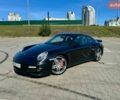 Чорний Порше 911, об'ємом двигуна 3.6 л та пробігом 139 тис. км за 89000 $, фото 1 на Automoto.ua
