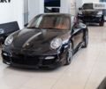 Черный Порше 911, объемом двигателя 3.8 л и пробегом 22 тыс. км за 42900 $, фото 1 на Automoto.ua