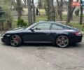 Черный Порше 911, объемом двигателя 3.8 л и пробегом 39 тыс. км за 59990 $, фото 25 на Automoto.ua