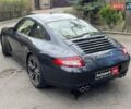 Черный Порше 911, объемом двигателя 3.8 л и пробегом 39 тыс. км за 59990 $, фото 26 на Automoto.ua