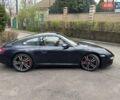 Черный Порше 911, объемом двигателя 3.8 л и пробегом 39 тыс. км за 59990 $, фото 3 на Automoto.ua