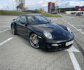 Чорний Порше 911, об'ємом двигуна 3.6 л та пробігом 55 тис. км за 96000 $, фото 1 на Automoto.ua