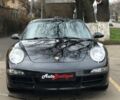 Чорний Порше 911, об'ємом двигуна 36 л та пробігом 80 тис. км за 29900 $, фото 1 на Automoto.ua