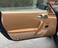 Черный Порше 911, объемом двигателя 3.8 л и пробегом 39 тыс. км за 59990 $, фото 24 на Automoto.ua