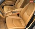 Черный Порше 911, объемом двигателя 3.8 л и пробегом 39 тыс. км за 59990 $, фото 5 на Automoto.ua