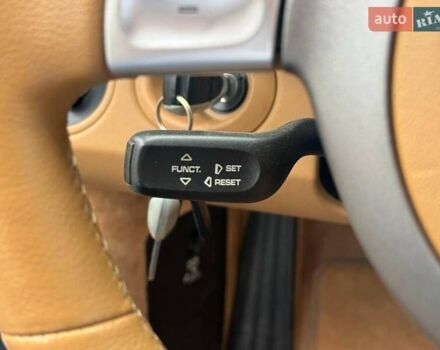 Черный Порше 911, объемом двигателя 3.8 л и пробегом 39 тыс. км за 59990 $, фото 10 на Automoto.ua