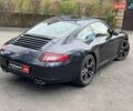 Черный Порше 911, объемом двигателя 3.8 л и пробегом 39 тыс. км за 59990 $, фото 4 на Automoto.ua