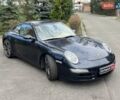 Черный Порше 911, объемом двигателя 3.8 л и пробегом 39 тыс. км за 59990 $, фото 2 на Automoto.ua
