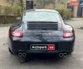 Черный Порше 911, объемом двигателя 3.8 л и пробегом 39 тыс. км за 59990 $, фото 7 на Automoto.ua