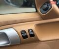 Черный Порше 911, объемом двигателя 3.8 л и пробегом 39 тыс. км за 59990 $, фото 11 на Automoto.ua