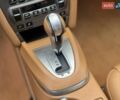 Черный Порше 911, объемом двигателя 3.8 л и пробегом 39 тыс. км за 59990 $, фото 13 на Automoto.ua