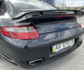 Черный Порше 911, объемом двигателя 3.6 л и пробегом 50 тыс. км за 109000 $, фото 11 на Automoto.ua