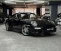 Чорний Порше 911, об'ємом двигуна 3.8 л та пробігом 49 тис. км за 75000 $, фото 1 на Automoto.ua