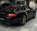 Черный Порше 911, объемом двигателя 3.8 л и пробегом 49 тыс. км за 75000 $, фото 17 на Automoto.ua