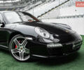 Чорний Порше 911, об'ємом двигуна 3.8 л та пробігом 54 тис. км за 73900 $, фото 17 на Automoto.ua