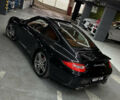 Черный Порше 911, объемом двигателя 3.8 л и пробегом 49 тыс. км за 75000 $, фото 14 на Automoto.ua