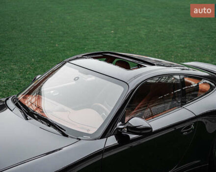 Чорний Порше 911, об'ємом двигуна 3.8 л та пробігом 54 тис. км за 73900 $, фото 10 на Automoto.ua