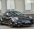 Чорний Порше 911, об'ємом двигуна 3.8 л та пробігом 31 тис. км за 139500 $, фото 13 на Automoto.ua