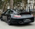 Черный Порше 911, объемом двигателя 3.8 л и пробегом 30 тыс. км за 125999 $, фото 12 на Automoto.ua