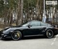 Черный Порше 911, объемом двигателя 3.8 л и пробегом 30 тыс. км за 125999 $, фото 6 на Automoto.ua