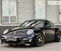 Чорний Порше 911, об'ємом двигуна 3.8 л та пробігом 31 тис. км за 139500 $, фото 1 на Automoto.ua