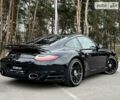 Черный Порше 911, объемом двигателя 3.8 л и пробегом 30 тыс. км за 125999 $, фото 17 на Automoto.ua