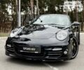 Черный Порше 911, объемом двигателя 3.8 л и пробегом 30 тыс. км за 125999 $, фото 2 на Automoto.ua