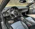 Черный Порше 911, объемом двигателя 3.8 л и пробегом 30 тыс. км за 125999 $, фото 46 на Automoto.ua