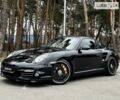 Черный Порше 911, объемом двигателя 3.8 л и пробегом 30 тыс. км за 125999 $, фото 5 на Automoto.ua