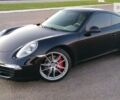 Черный Порше 911, объемом двигателя 3.8 л и пробегом 29 тыс. км за 63000 $, фото 1 на Automoto.ua