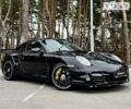 Чорний Порше 911, об'ємом двигуна 3.8 л та пробігом 30 тис. км за 125999 $, фото 24 на Automoto.ua