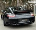 Черный Порше 911, объемом двигателя 3.8 л и пробегом 30 тыс. км за 125999 $, фото 13 на Automoto.ua