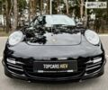 Черный Порше 911, объемом двигателя 3.8 л и пробегом 30 тыс. км за 125999 $, фото 27 на Automoto.ua