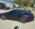 Черный Порше 911, объемом двигателя 3.8 л и пробегом 53 тыс. км за 82000 $, фото 19 на Automoto.ua