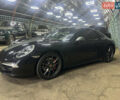 Черный Порше 911, объемом двигателя 3.8 л и пробегом 53 тыс. км за 82000 $, фото 1 на Automoto.ua
