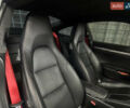 Черный Порше 911, объемом двигателя 3.8 л и пробегом 53 тыс. км за 82000 $, фото 7 на Automoto.ua