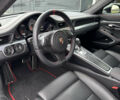 Черный Порше 911, объемом двигателя 3.8 л и пробегом 48 тыс. км за 85000 $, фото 9 на Automoto.ua