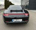 Черный Порше 911, объемом двигателя 3.8 л и пробегом 48 тыс. км за 85000 $, фото 6 на Automoto.ua