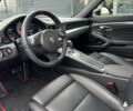 Черный Порше 911, объемом двигателя 3.8 л и пробегом 48 тыс. км за 85000 $, фото 13 на Automoto.ua