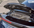 Черный Порше 911, объемом двигателя 3.8 л и пробегом 57 тыс. км за 139000 $, фото 26 на Automoto.ua
